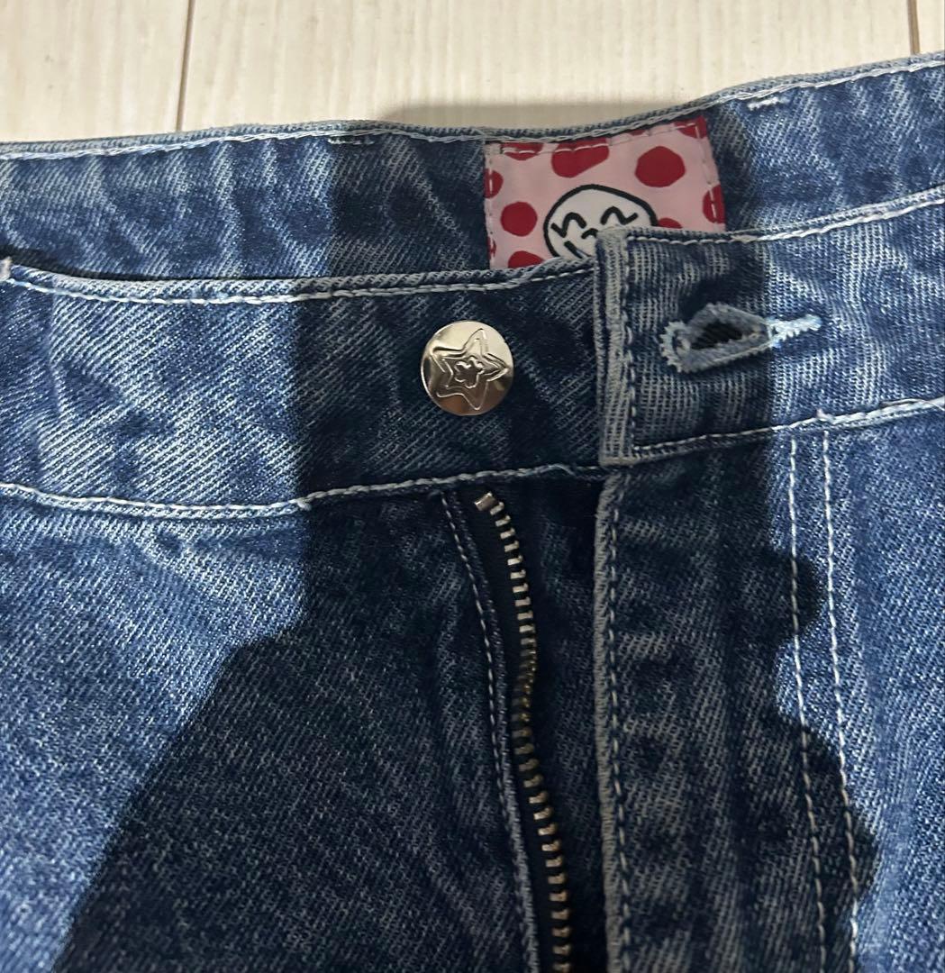 スターチームデニム スターチームデニム