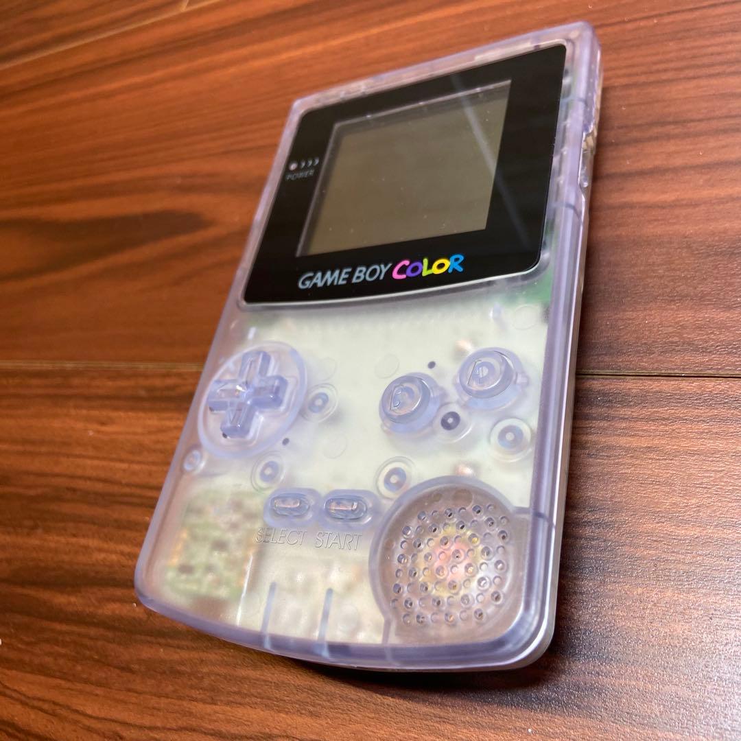 アイスブルー