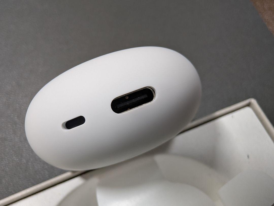 Google Pixel Buds Pro2  ポーセリン