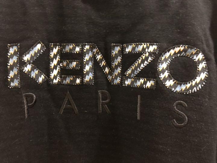 KENZO スウェット トップス
