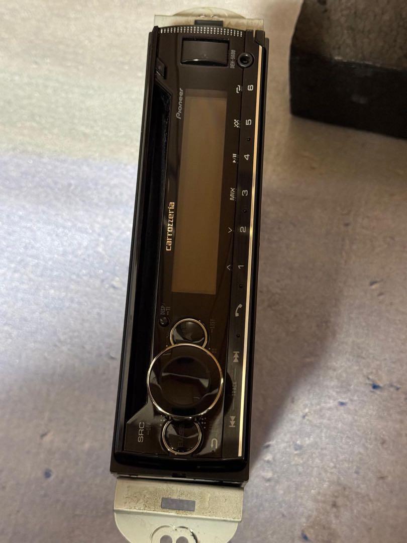 DEH-5600カロッツェリア CDラジオ USB Bluetooth