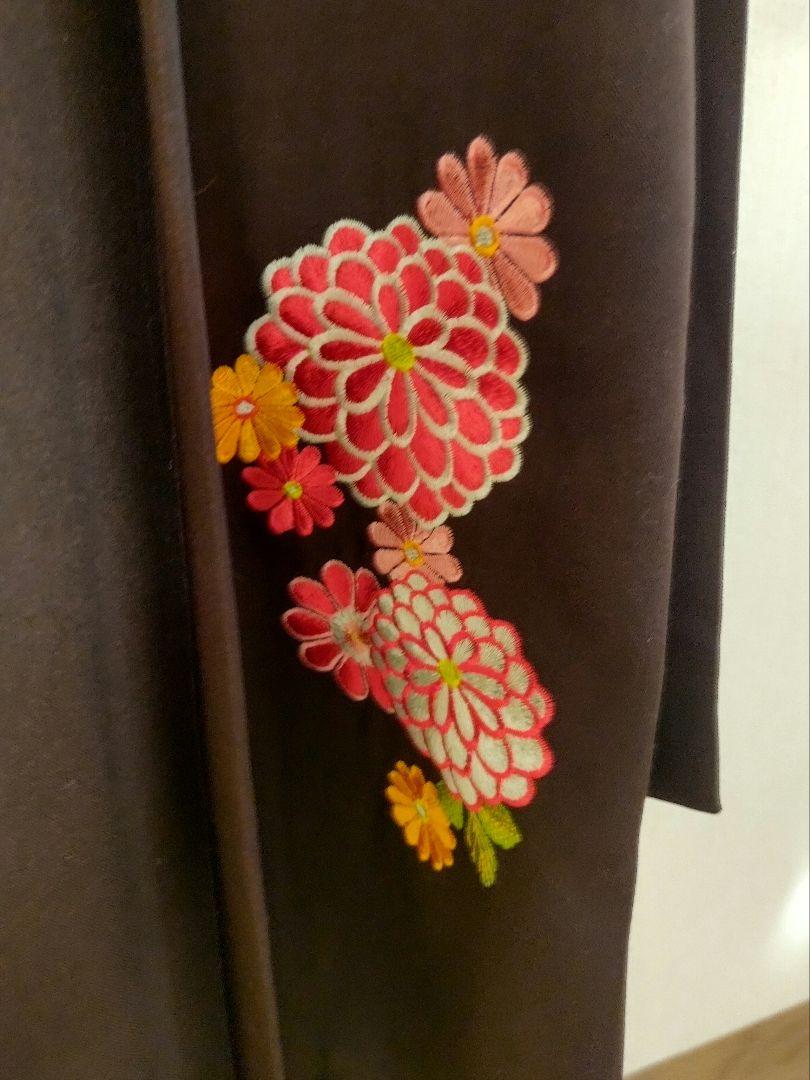 袴　お家で着付け簡単袴セット