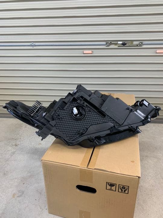 日本最大のブランド ハリアー 80 ヘッドライト 左のみ ライト Eshopper Vc 日本最大のブランド ハリアー 80 ヘッドライト 左のみ ライト Eshopper Vc