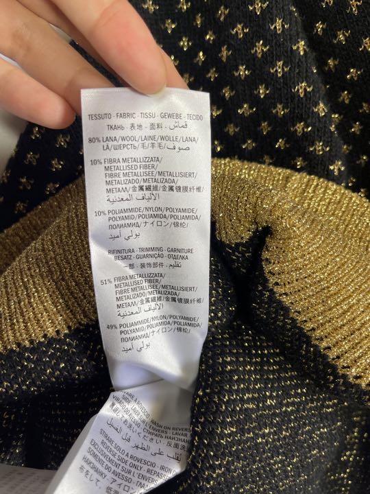 全国総量無料で Gucci トップス SS20コレクション XS タグ付 kawakami