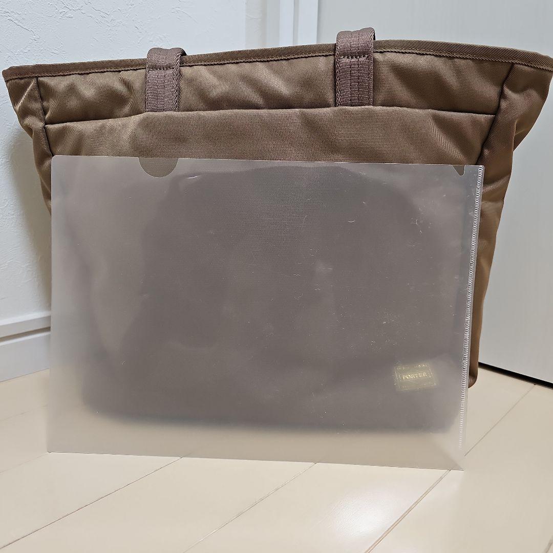 PORTERレディーストートバック