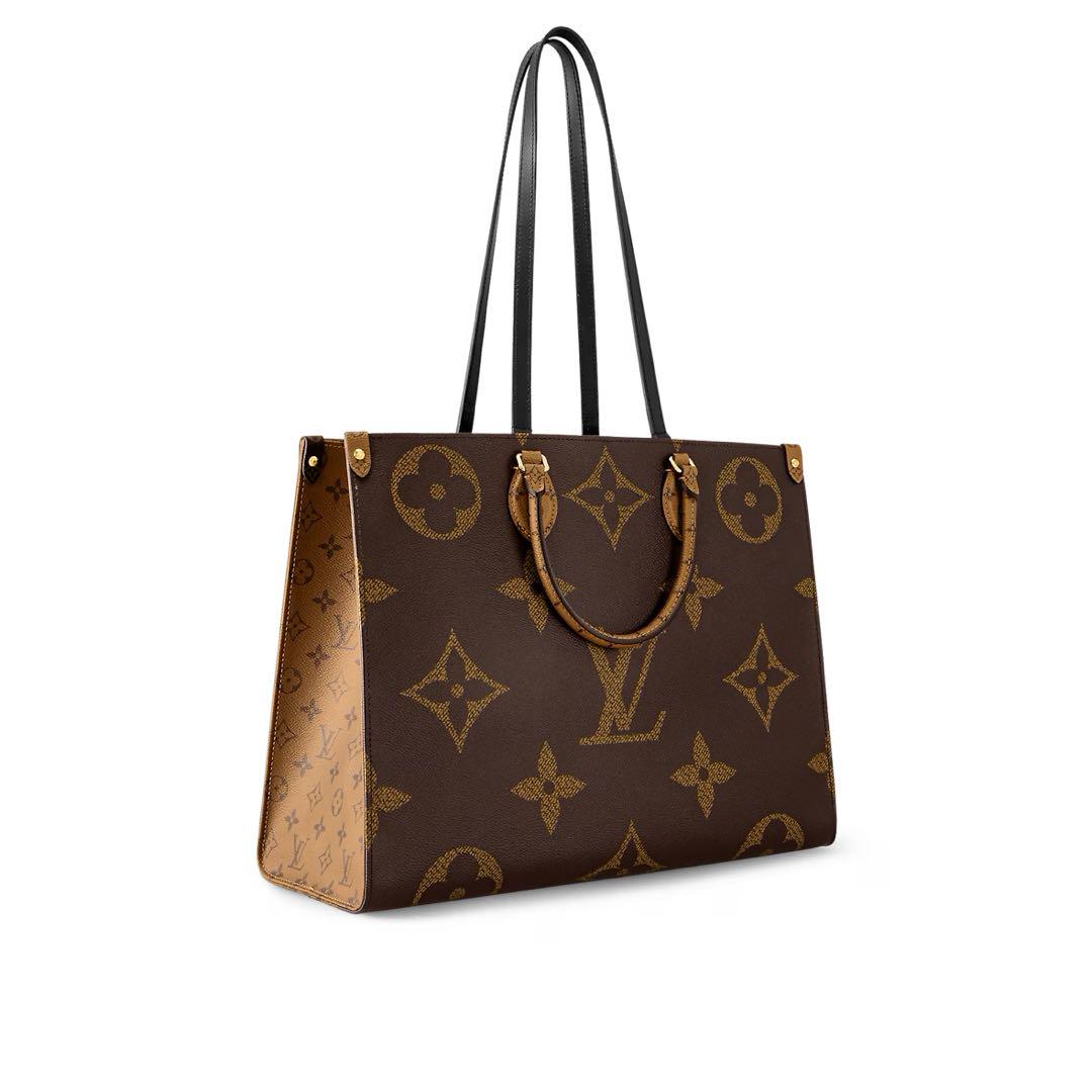 Louis Vuitton ルイヴィトン オンザゴー GM