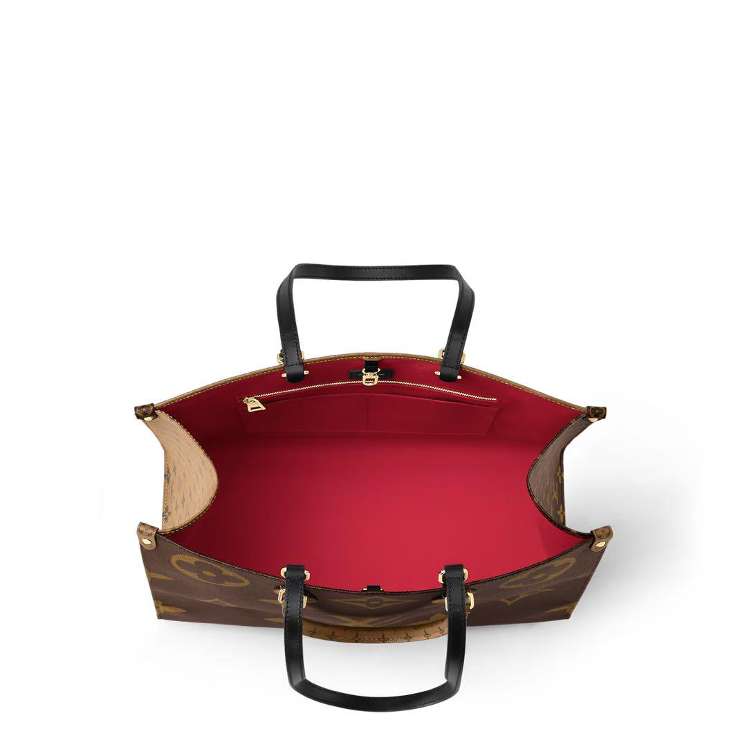 Louis Vuitton ルイヴィトン オンザゴー GM
