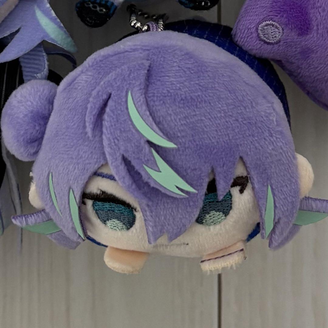 にじさんじ 極楽湯 もちころりん 星導ショウ - メルカリ