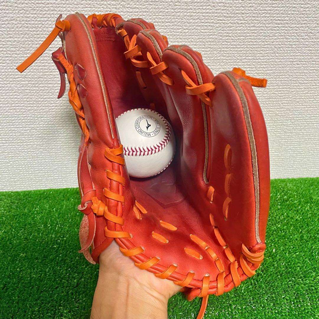 アンダーアーマー　刺繍ロゴ　高校野球対応カラー　即戦力　硬式　投手
