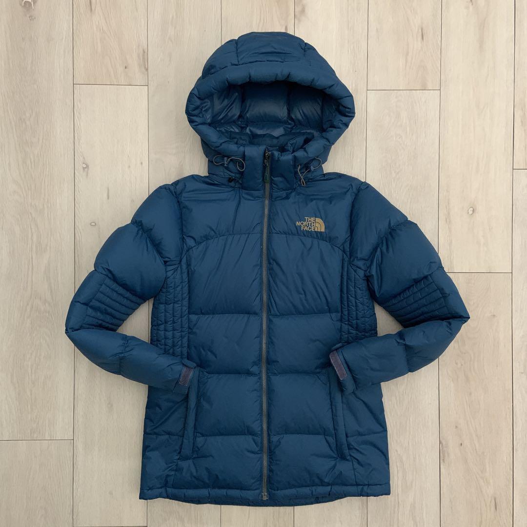 THE NORTH FACE 新品正規27000円 ノースフェイス 高機能中綿