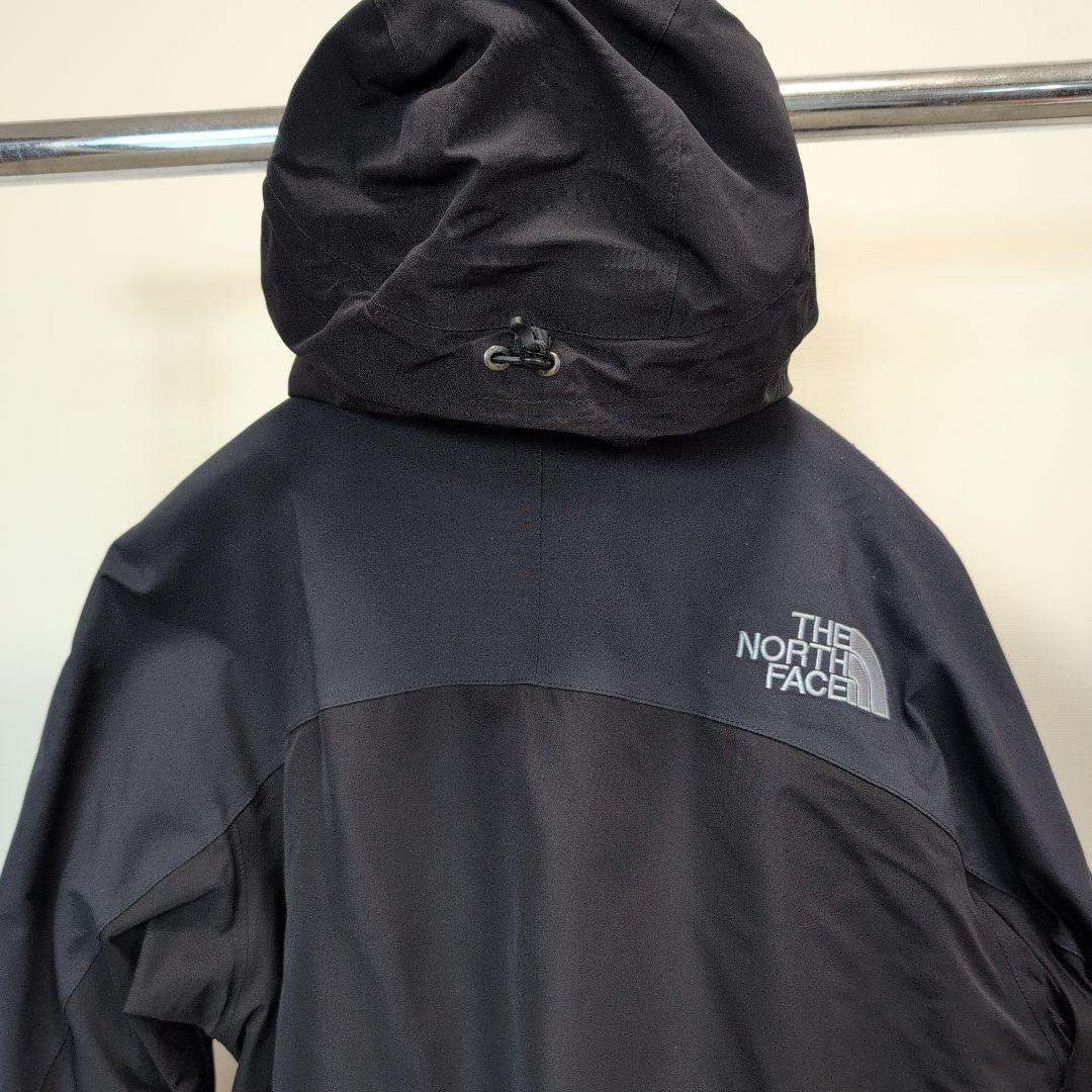THE NORTH FACE マウンテンパーカー 黒 np15900 ジャケット THE NORTH FACE マウンテンパーカー 黒 np15900 ジャケット