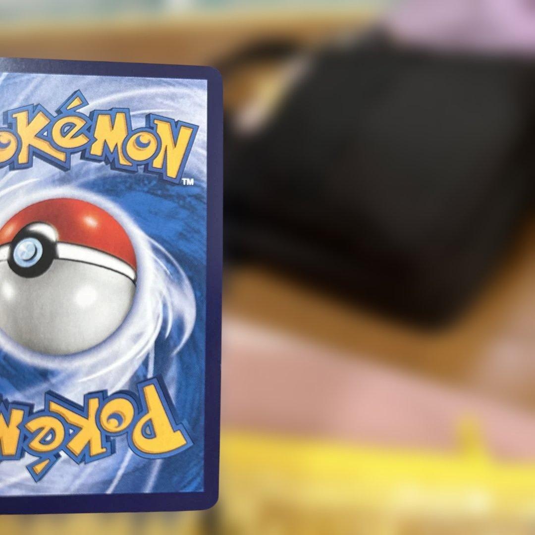 皮卡丘 151 中国版 ゲンガー AR 皮卡丘 151 中国版 ゲンガー AR