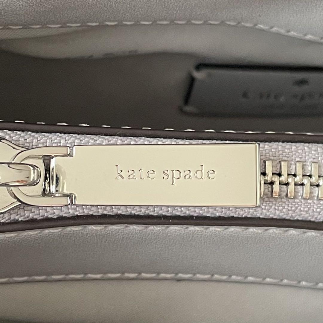kate spade new york｜ダンプリング スモール サッチェル