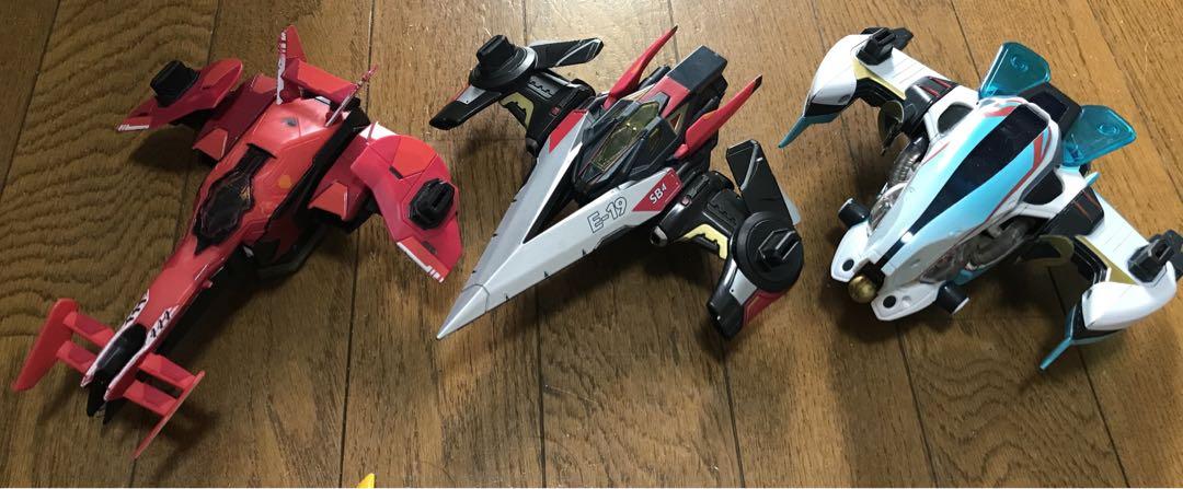 SWITCH スターリンク バトル・フォー・アトラス 豪華セット