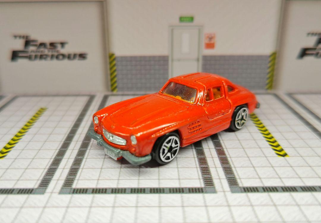 トミカ メルセデス・ベンツ 300SL トミカ|メルセデス・ベンツ 300SL|HARDOFFオフモール（オフモ