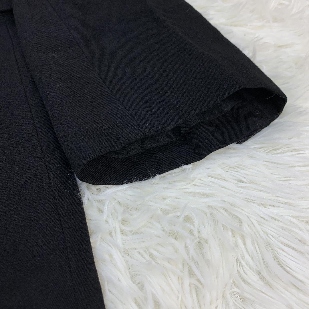 YANTOR Shawl Collar Jacket ショールカラージャケッ