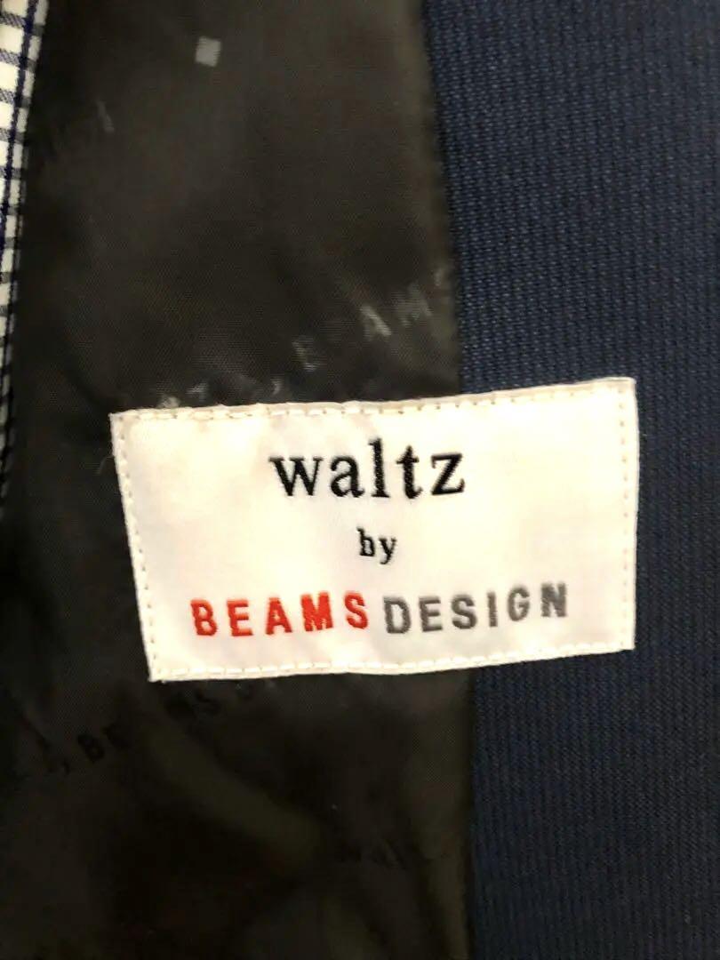 waltz by BEAMS DESIGN フォーマルスーツ 110