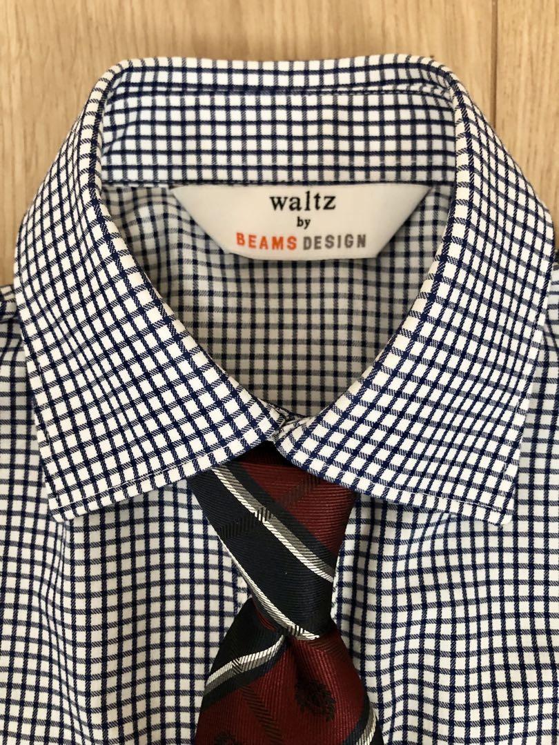 waltz by BEAMS DESIGN フォーマルスーツ 110