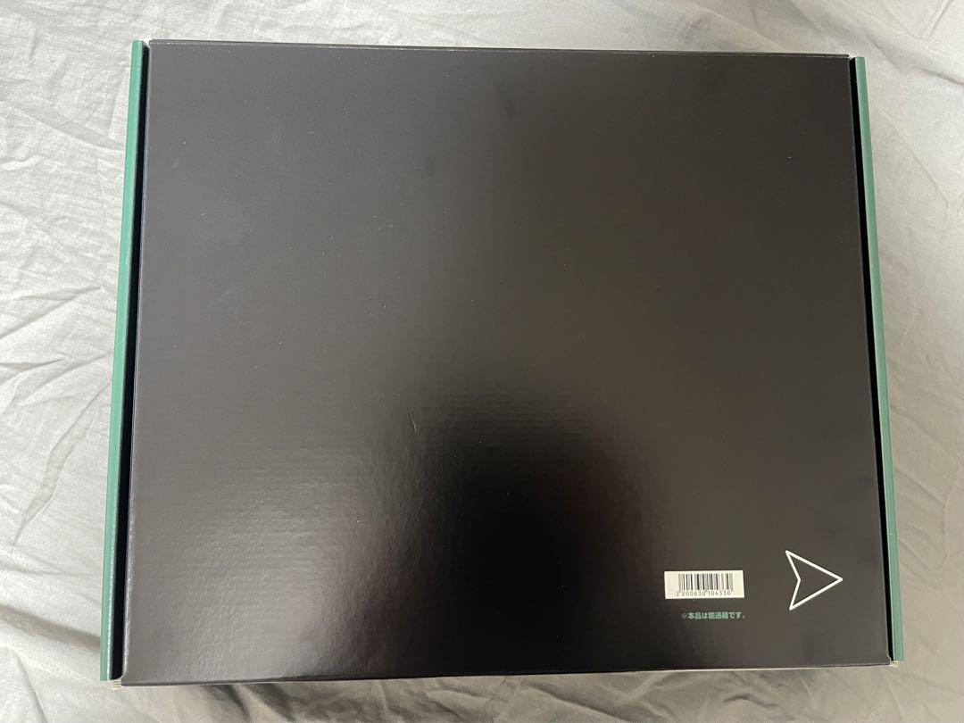 ゼルダの伝説　ティアーズオブザキングダム　Collector’s Edition