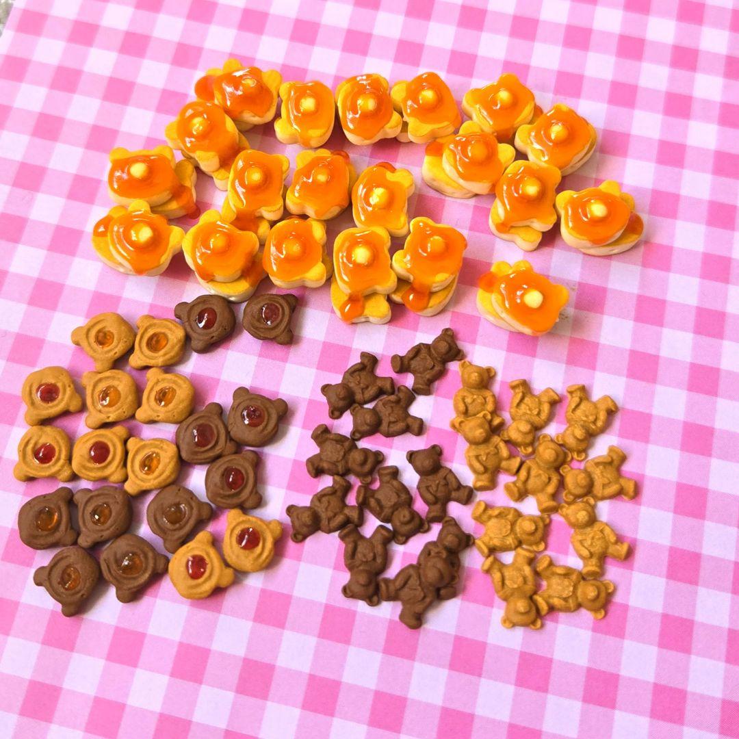 ♡様専用◇くまちゃんスイーツ