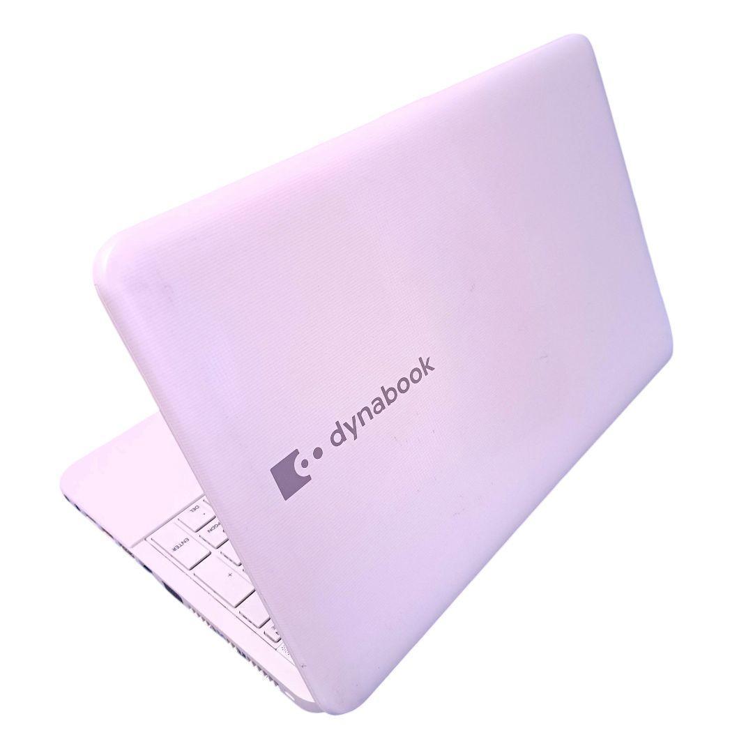 東芝 - ✨プロが設定済み✨高性能 ノートパソコン windows11office:396 Amazon.co.jp: 【整備済み品】 【今だけメモリ16GB】東芝 ハイ