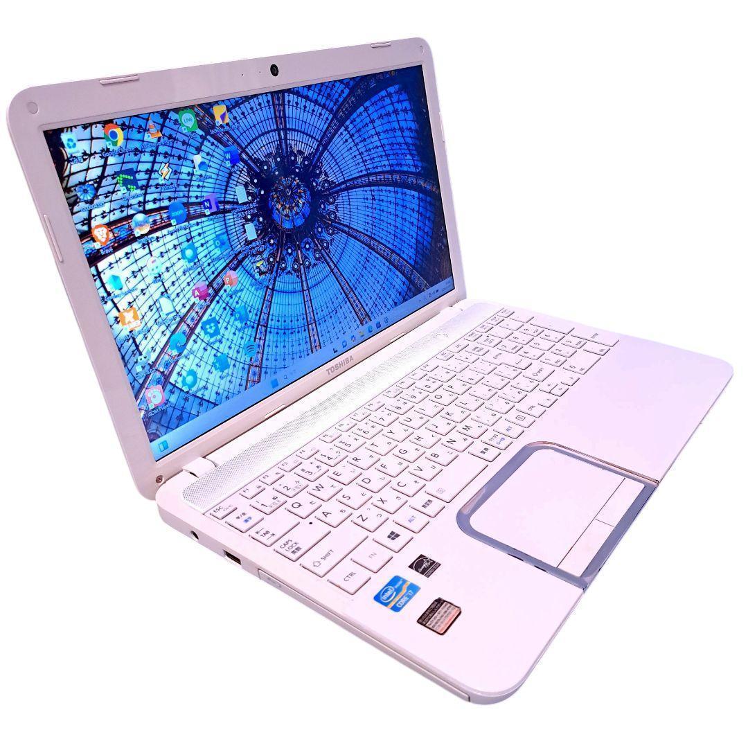 dynabook - 東芝 ノートパソコン Corei7 Windows11 Office:T920 東芝 ノートパソコン Corei7 Windows11 Office:T920