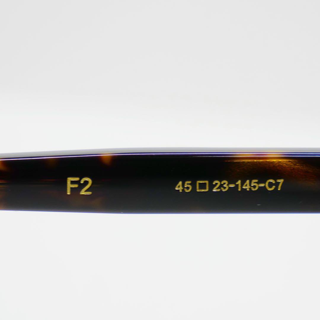 Few by new. F2 メガネ サングラス hav Few by new. F2 メガネ サングラス hav