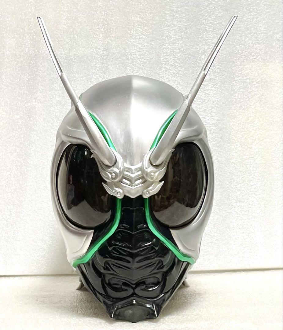 ゴーオン　1/1 超貴重！！　FRP マスク　アトラク ゴーオン1/1 超貴重！！FRP マスクアトラク
