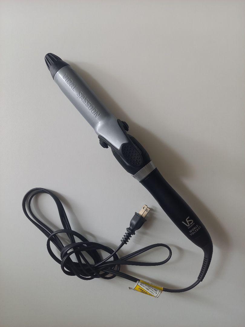 VIDAL SASSOON コテ 32mm