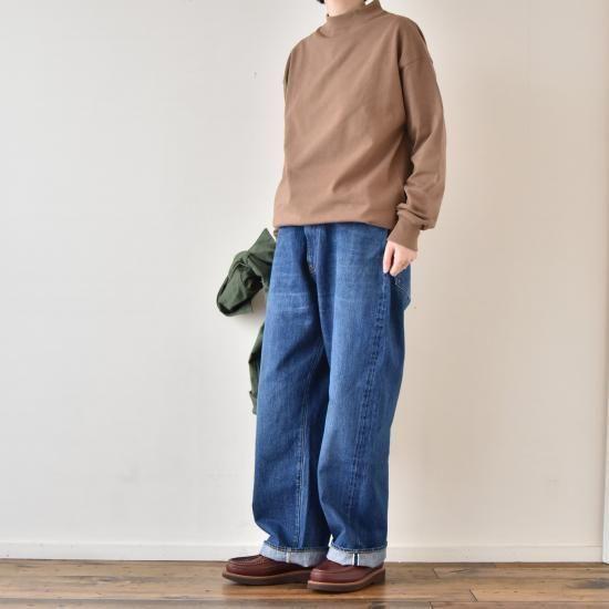 ORDINARY FITS オーディナリーフィッツ　WIDE　119 デニム
