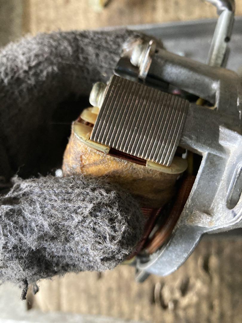 導通 抵抗値確認済 NSR50 NS50F NS-1 前期 ジェネレータ