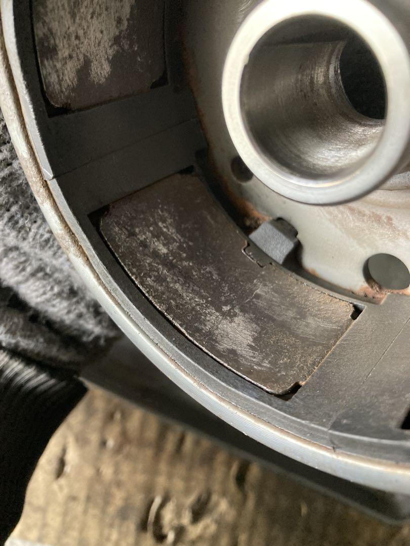 導通 抵抗値確認済 NSR50 NS50F NS-1 前期 ジェネレータ