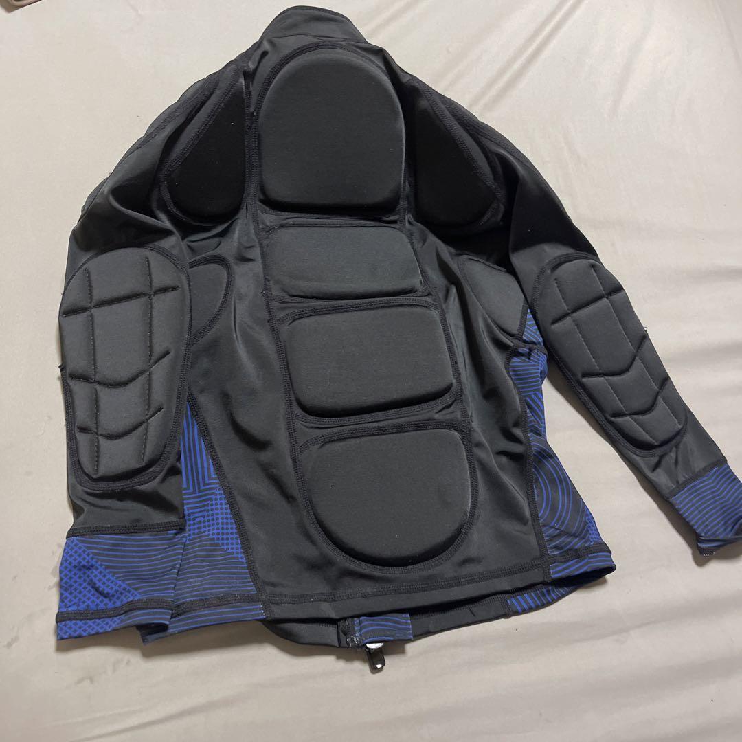 【専用】キッズ120センチ　ARK スノボード、スキー、プロテクター（防具）