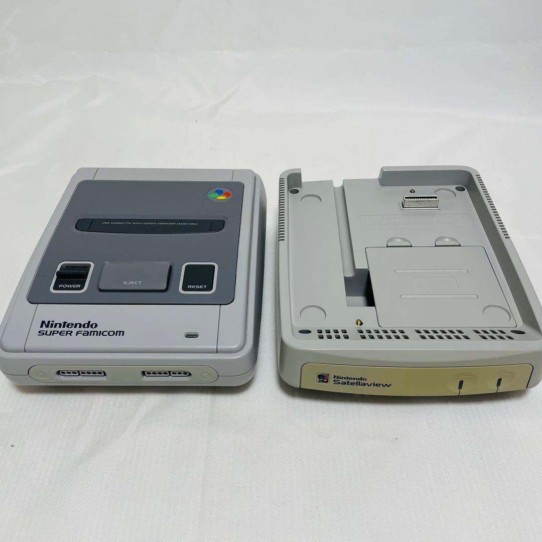 ジャンク任天堂