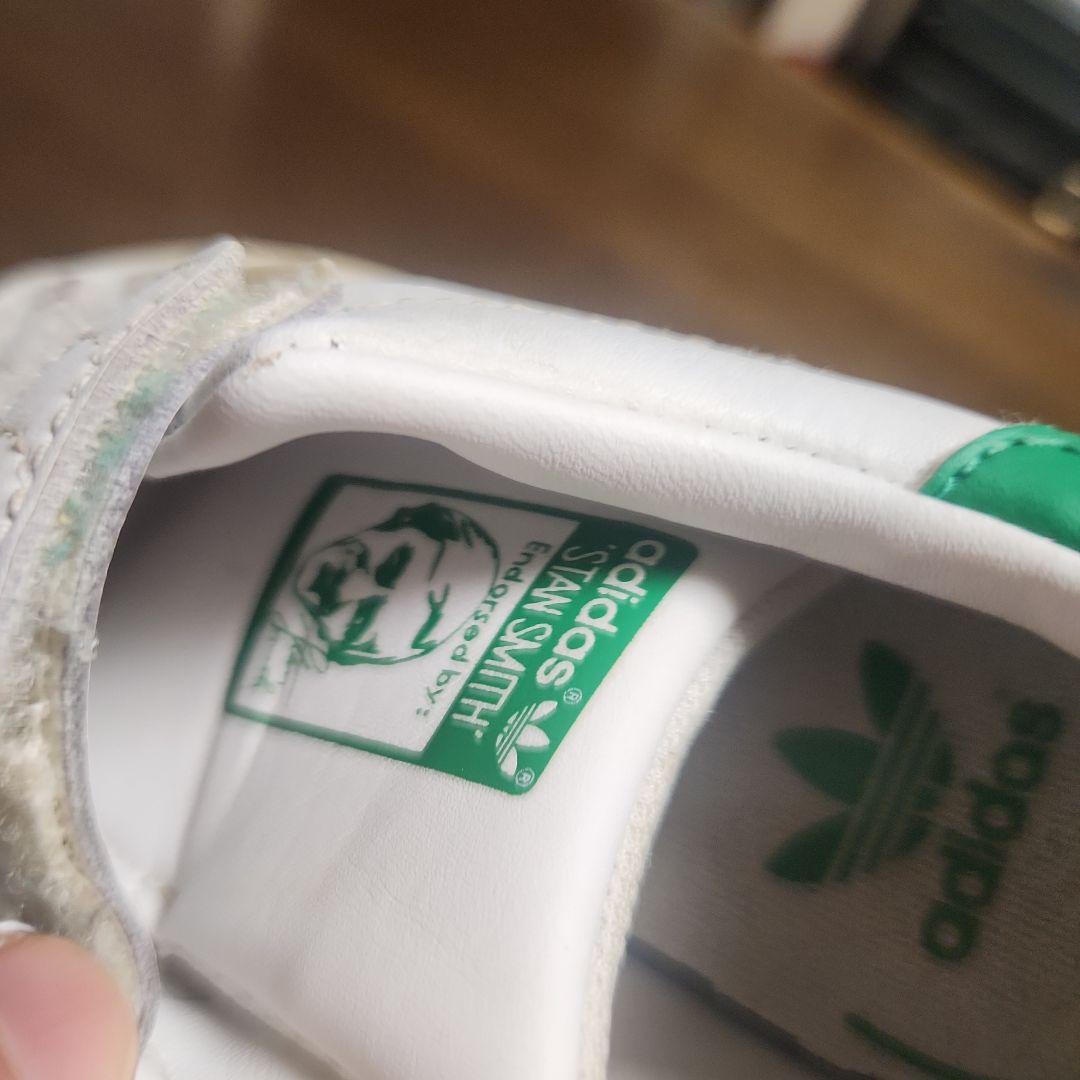 まめまめ　ASICSadidasモイモルン