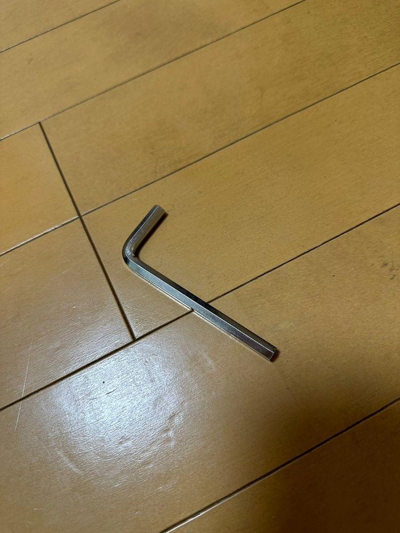 シンボーンストレッチャー