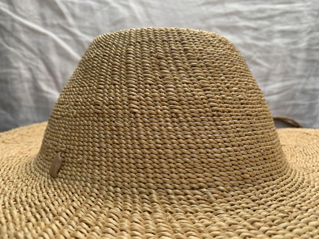 Burkina hat ブルキナハット BURKINA FASO