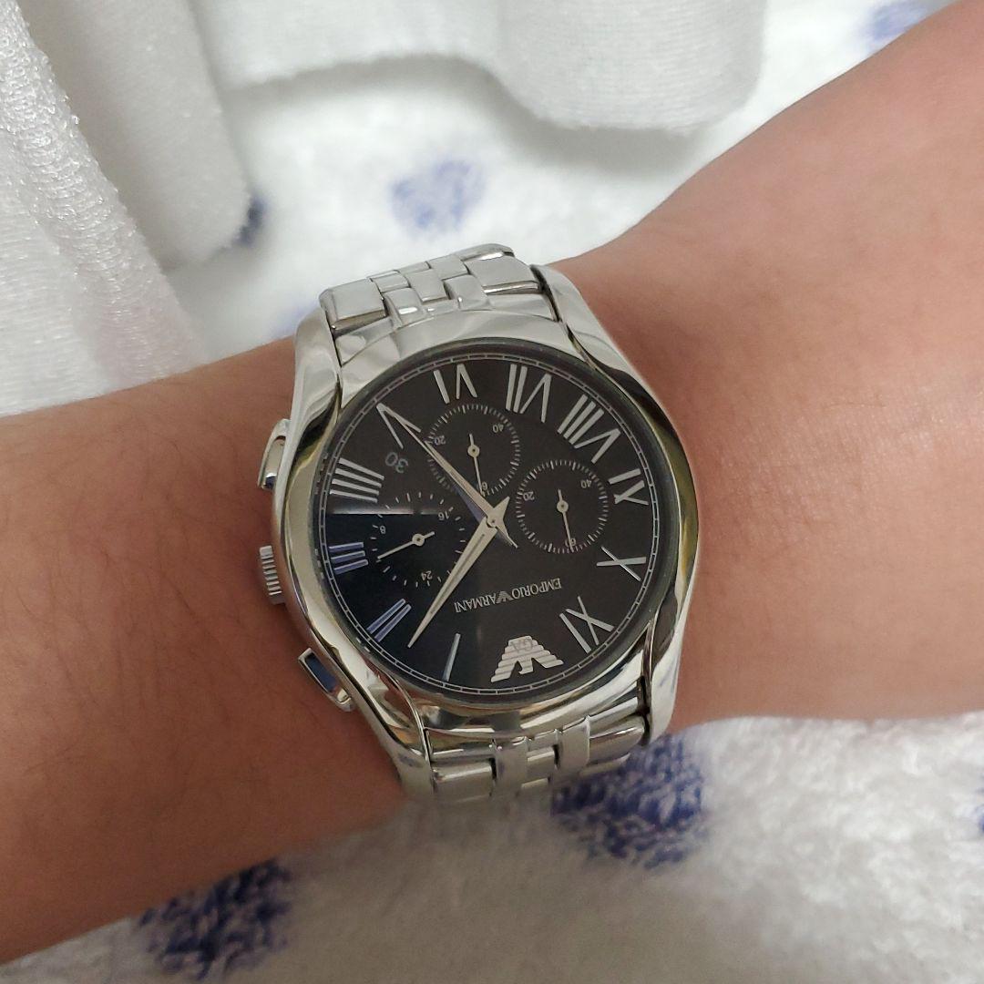 腕時計⌚EMPORIO ARMANI AR1786 XHuTo-m51274663264 超激安低価