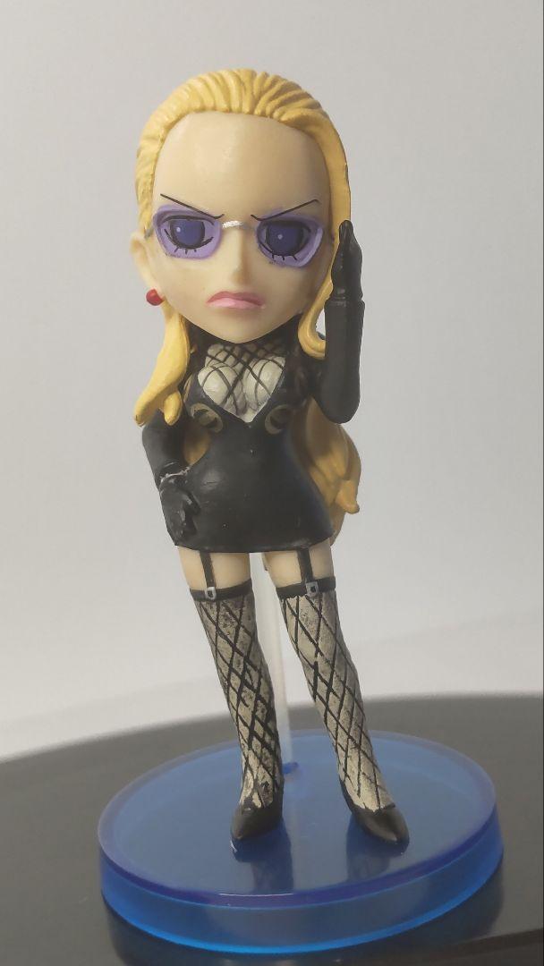 ワンピース　ワーコレ　フィギュア異色希少型 1.jpg