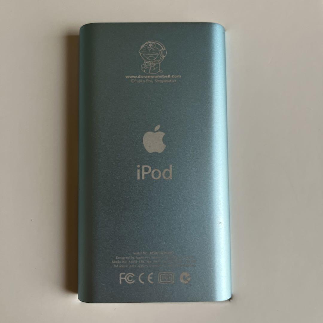 iPod mini ドラえもん