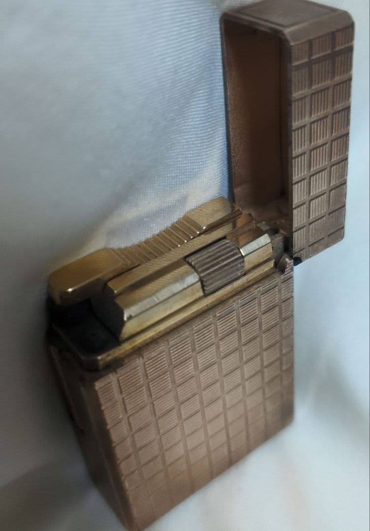 St.Dupont デュポン ガスライター