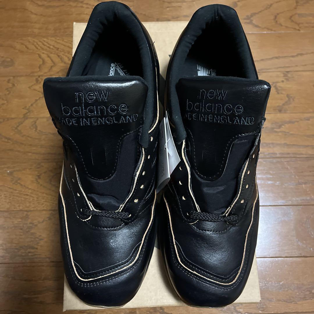 ニューバランス　U1500KBI 28.5㌢　新品未使用
