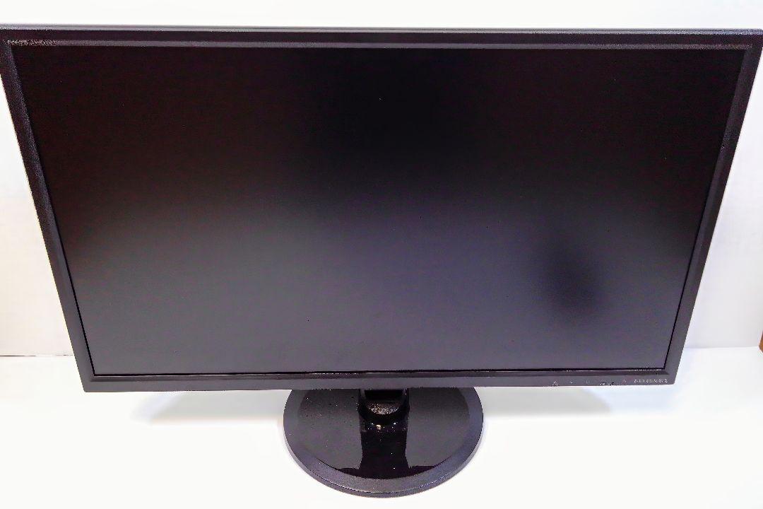 I-O DATA 23.8インチ モニター 動作確認済【超割引特典あり】