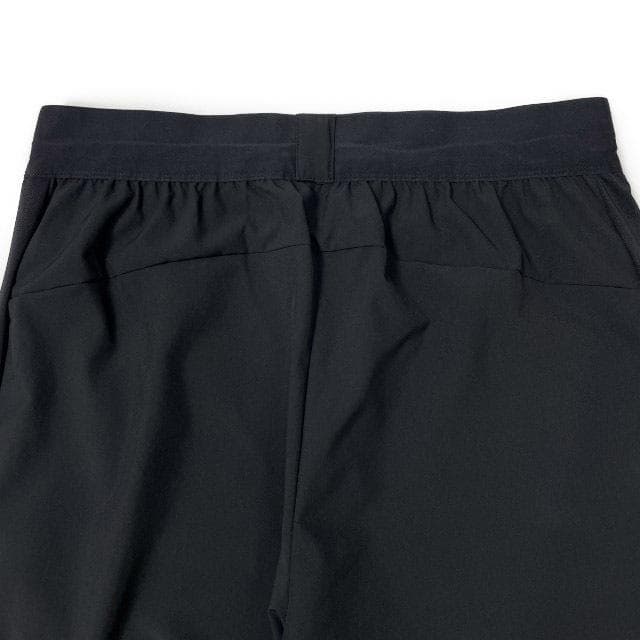 ノースフェイス ジョガーパンツ ロング US限定 軽量(L)黒 190110