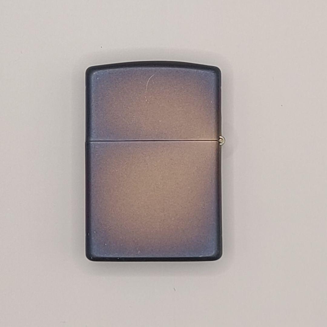 ラッキーストライク 125th Anniversary Zippo