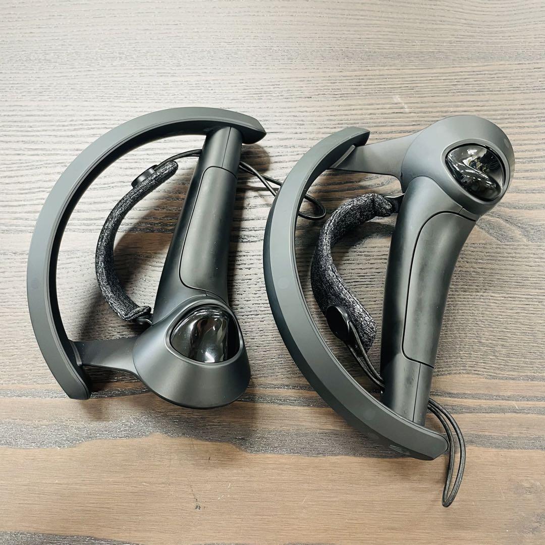 valve index vr キット 動作OK WW4828 その他