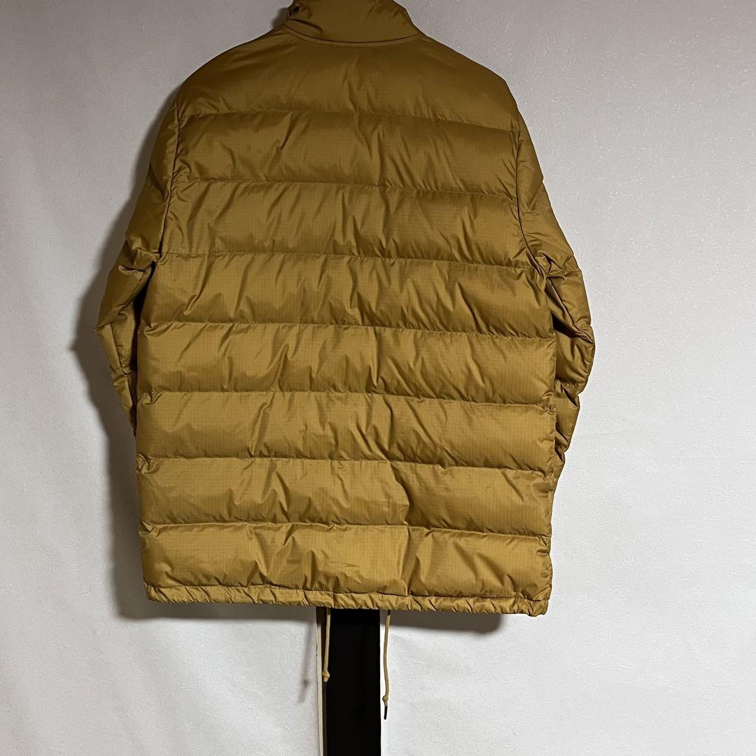HUF　ハフ　TUNDRA JACKET　ダウンジャケット　XLサイズ