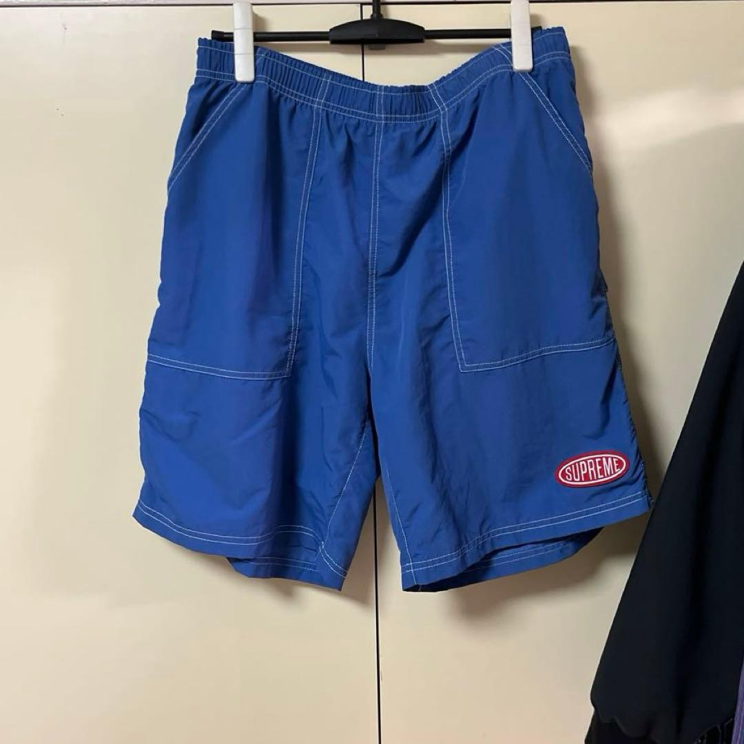 Supreme Nylon Painter Short シュプリーム ペインター Supreme Nylon Painter Short シュプリーム ペインター