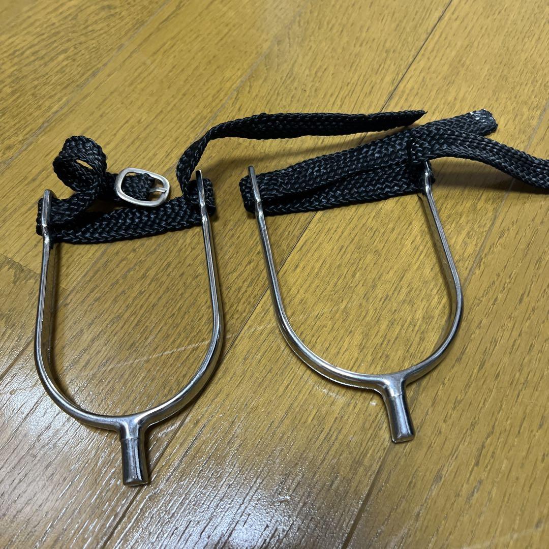 乗馬ようひん
