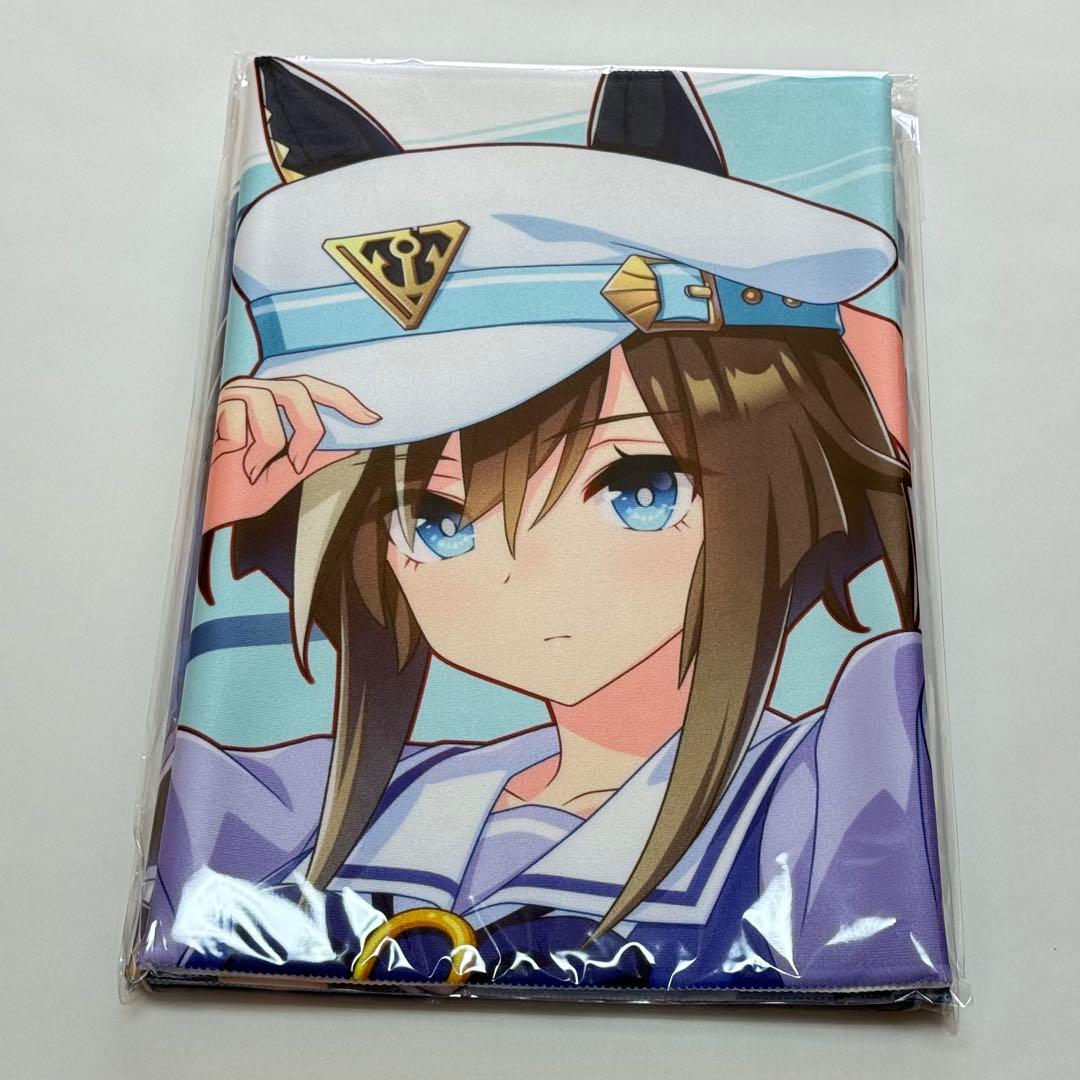 ウマ娘 公式応援タオル シュヴァルグラン - メルカリ